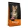 Calibra Cat EXPERT+ Adult Sterilised & Hairball hrană pentru pisici 1,5kg