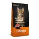 Calibra Cat EXPERT+ Adult Sterilised & Hairball hrană pentru pisici 6kg