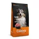 Calibra Dog EXPERT+ Adult Light & Sterilised Beef hrană pentru câini 12 kg