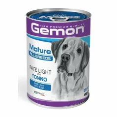 Gemon Adult Pateu Light Tuna 400 g