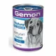 Gemon Adult Pateu Light Tuna 400 g