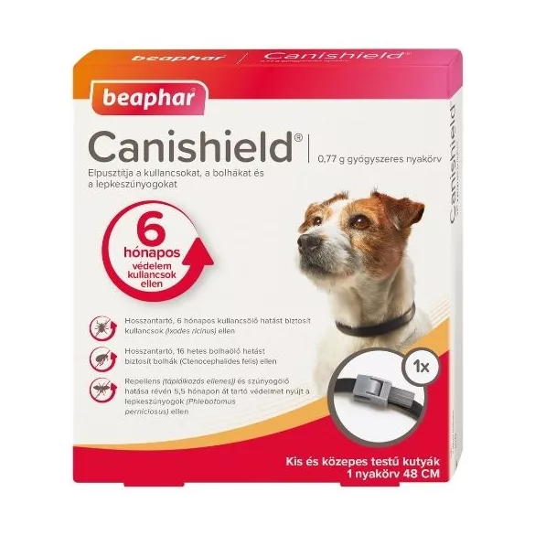 Beaphar Canishield 48 cm
