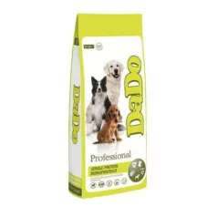 Dado Hypoallergenic Puppy All Breed Lamb & Rice 20 kg