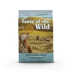 Taste of the Wild - Appalachian Valley Canine