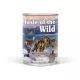 Taste of the Wild - Wetlands Conservă 390 g