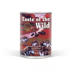 Taste of the Wild - Southwest Canyon Conservă 390g