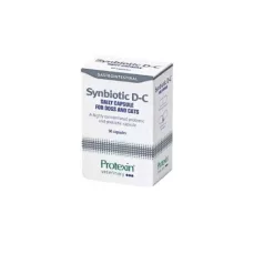 Protexin Synbiotic DC 50 x
