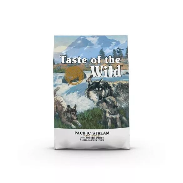 Taste of the Wild - Pacific Stream Puppy