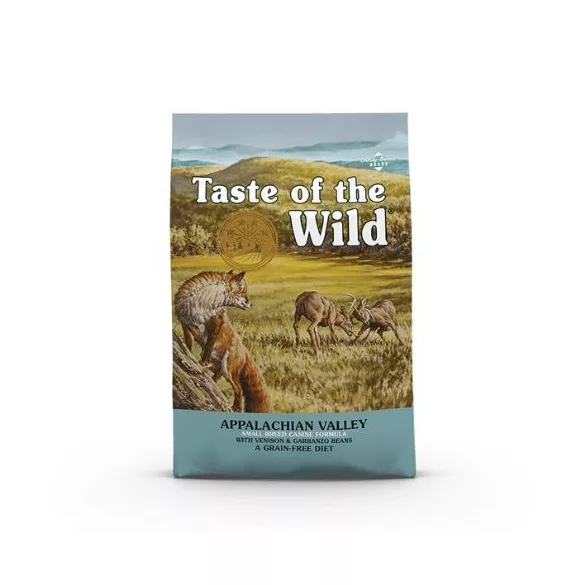 Taste of the Wild - Appalachian Valley Canine