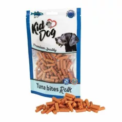 KidDog Tuna rolls Recompensă 80 g