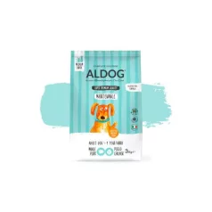 Aldog Maintenance Medium Large 3 kg hrană pentru câini