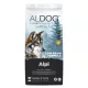 Aldog Alpi Low Grain Medium 12 kg hrană pentru câini