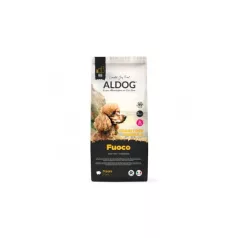 Aldog Fuoco Hipoalergenic Mini 2 kg hrană pentru câini