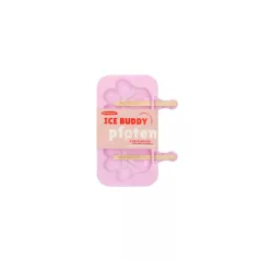   Ice Buddy silicon formă de lăbuță BegBuddy pentru înghețată de câini