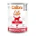 Calibra Dog Life Adult Beef with carrots conservă 400 g