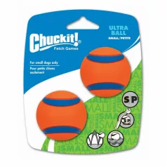 Jucărie Chuckit Ultra Minge Pakk Small