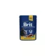 Brit Premium Cat Pouches with Chicken & Turkey 12x100 g