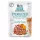 Brit Care Cat Sterilized Fillets in Gravy with Healthy Rabbit 12x85 g