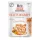 Brit Care Cat Fillets in Gravy Choice Chicken 4x85 g