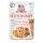 Brit Care Cat Fillets in Gravy with Tender Turkey & Savory Salmon 12x85 g
