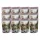Taste of the Wild - Lowland Creek Cat bucăți în sos plic 12x85 g