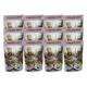 Taste of the Wild - Lowland Creek Cat bucăți în sos plic 12x85 g