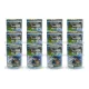Taste of the Wild - Dog Rich in Salmon with Turkey Chunks in Gravy Conservă 12x390 g