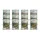 Taste of the Wild - Dog Rich in Whitefish with Tuna Chunks in Gravy Conservă 12x390 g