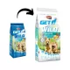 Panzi GetWild Puppy Sensitive Lamb 2x15 kg