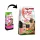 Panzi FitActive Originals Puppy&Junior Hypoallergenic Lamb&Veggies hrană pentru câini 4 kg