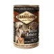 CarniLove Conservă Adult Game meat-Reindeer 6x400 g