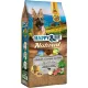 Happy&Fit Natural Adult Lamb&Rice 2x12 kg hrană pentru câini