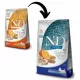 N&D Low Grain Dog Cod&portocaliu adult mini 7 kg