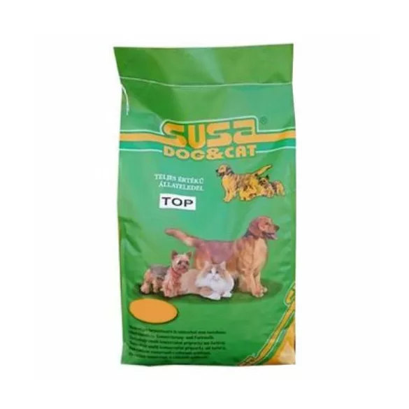 Susa Top Fără cereale 2x15 kg
