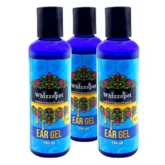 Whizzopet Ear Gel Soluție pentru urechi Gel 100 ml