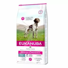 Eukanuba Adult Performance 19 kg hrană pentru câini