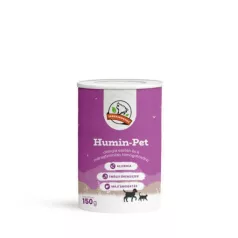 Farkaskonyha Humin-Pet (humic acid) 150 g