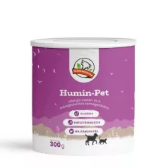 Farkaskonyha Humin-Pet (humic acid) 300 g