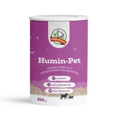 Farkaskonyha Humin-Pet (humic acid) 600 g