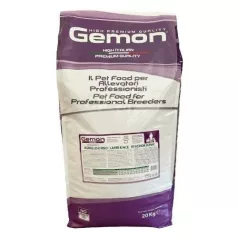 Gemon Lamb+Rice 20 kg hrană pentru câini