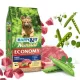 Happy&Fit Natural Economy Adult with Beef and Vegetables 12 kg