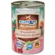 Happy&Fit Natural adult, beef, turkey, cranberry 800 g