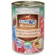 Happy&Fit Natural pui, lamb, beef, rice 800 g