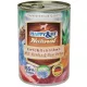 Happy&Fit Natural adult, duck, ham, pumpkin 800 g