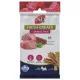 N&D Quinoa Dog Recompensă Fresh breath Adult Mini proaspăt respirație 60 g