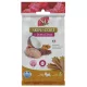 N&D Quinoa Dog Recompensă Skin&coat Quail Adult Mini 60 g