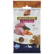 N&D Brown Dog Recompensă Lamb, potato, carrot&spirulina Adult Mini 60 g
