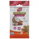 N&D Quinoa Dog Recompensă Skin&coat Herring Adult Med&max 100 g