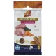 N&D Brown Dog Recompensă Lamb, potato, carrot&spirulina Adult Med&max 110 g