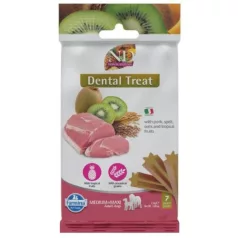   N&D Tropical Selection Dog Recompensă Pork Adult Med&max 100 g